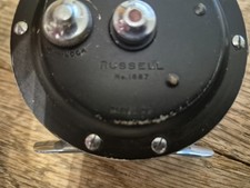 Shakespeare Wondereel In Vintage Spinning Fishing Reels for sale