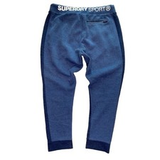Superdry Men Jogger Activewear Pants for Men for sale
