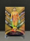 David Marshall /129 - Panini Gold Standard Scotland 2019/20