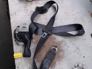 SICHERHEITSGURT LINKS VORNE Volkswagen Jetta III (1K2) 2007 1K4857705E