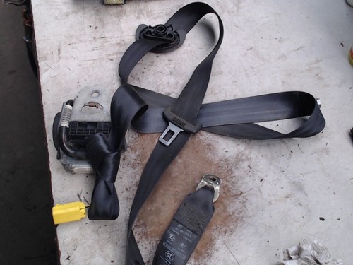 SICHERHEITSGURT LINKS VORNE Volkswagen Jetta III (1K2) 2007 1K4857705E