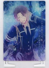 Diabolik Lovers Laito Sakamaki A5 Acrylplatte mit Ständer