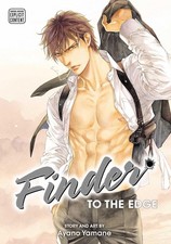 Finder Deluxe Edition: To the Edge, Vol. 11, Ayano Yamane