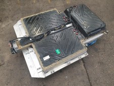 MERCEDES EQB EV BATTERY 2024 *UNTESTED*