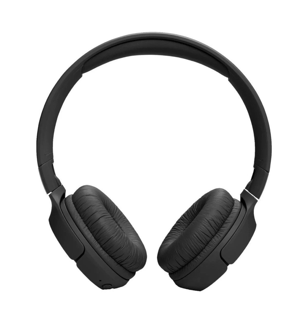 Cuffie JBL Tune 520BT Wireless Bluetooth 5.3 nere foto 2