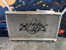 2008-2021 Subaru WRX STi CSF All Aluminum Rad...