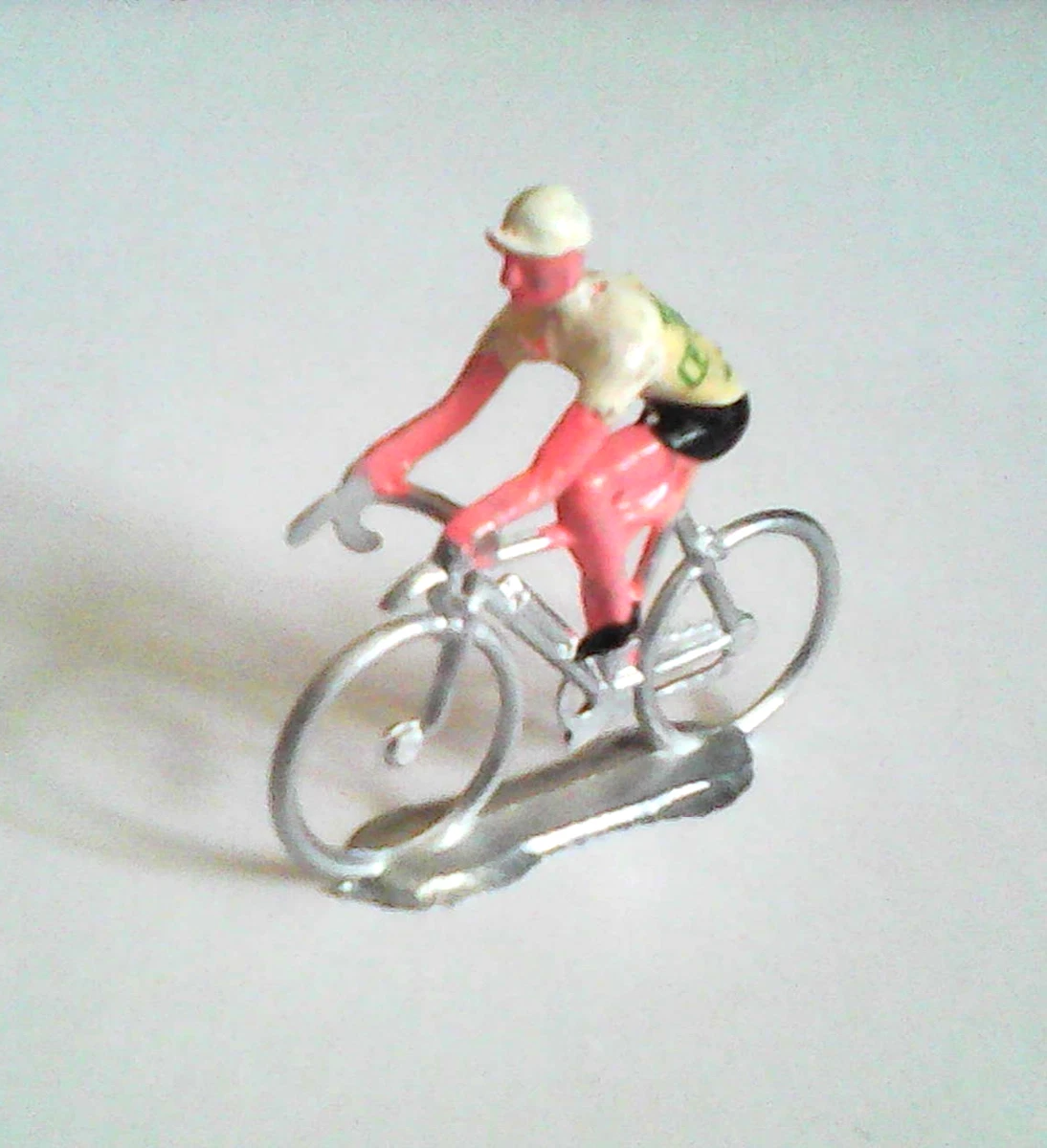 Coffret cycliste 5,5mm en état neuf - Revolvers bulldog et velodog