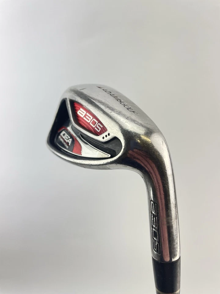 Adams Idea 9 Iron Hybrid A3OS Regular Flex Graphite/Right Handed /Lamkin /23248 - Image 4 of 4