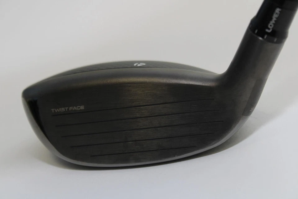 TaylorMade Qi35 Hybrid 5 (25°) Regular - Bild 3 von 4