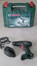 Trapano Avvitatore Bosh Psr12
