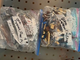 LEGO Pirates: Imperial Flagship (10210) RETIRED 2010 - 100% Complete. Rare.