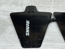 SHURE ACTIVE DIRECTIONAL ANTENNA UA870UB 692-716 MHZ 1709 One THS