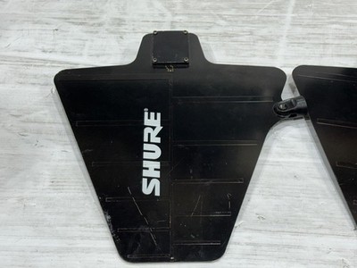 SHURE ACTIVE DIRECTIONAL ANTENNA UA870UB (692-716 MHZ)  #1709 (One)THS
