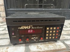 HAAS Servo Control Industrial Motion Controll...