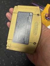 The Legend of Zelda: Majora's Mask (Nintendo 64 N64 Complete Box CIB Collectors