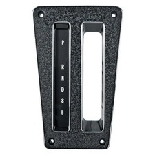 For Chevy Camaro 1981 Oer Center Console Shifter Plate