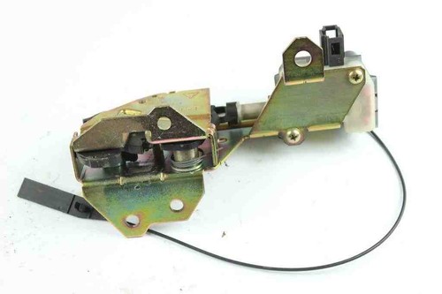 VW TOUAREG 7LA, 7L6, 7L7 Schloss zum Öffnen der Heckklappenfenster 31941708