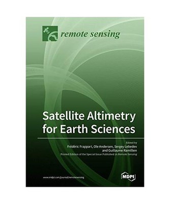 Satellite Altimetry for Earth Sciences