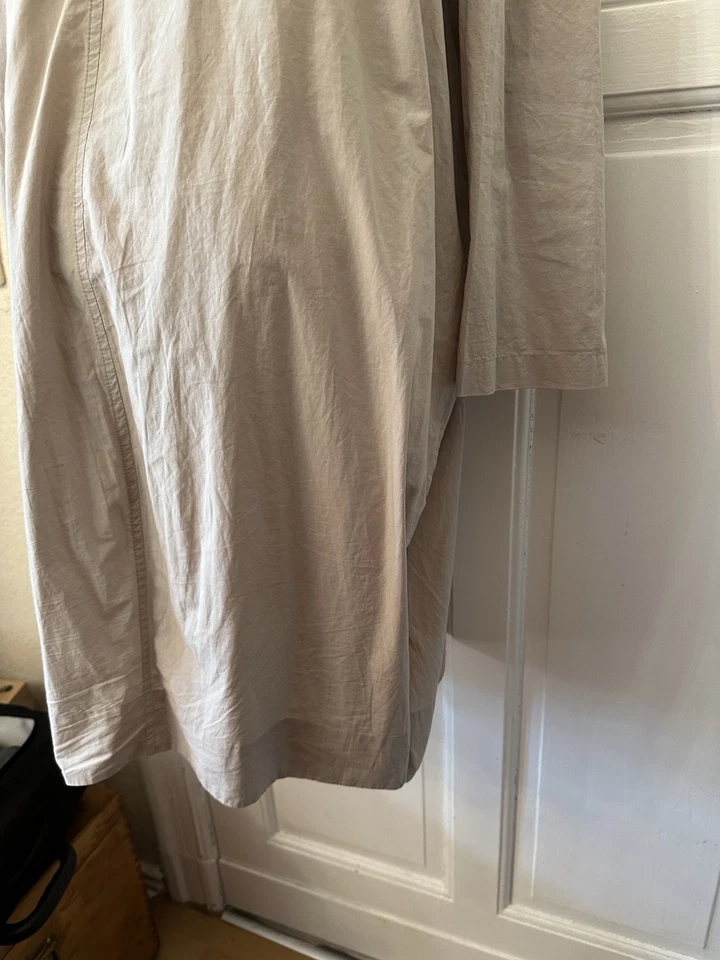 Elemente Clemente sehr Leichter Sommermantel Gr.II - Bild 3 von 4