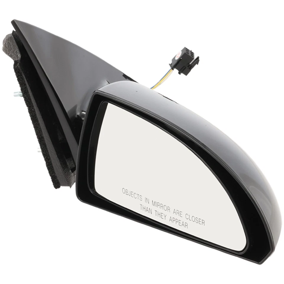 Espejos retrovisores lado derecho pasajero para Chevy Hand 20759190 Chevrolet Impala Limited Foto 2 de 4