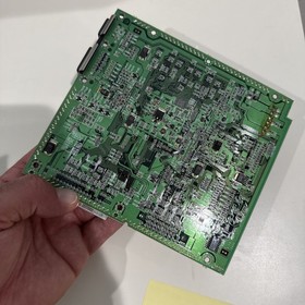 Sega Dreamcast Motherboard