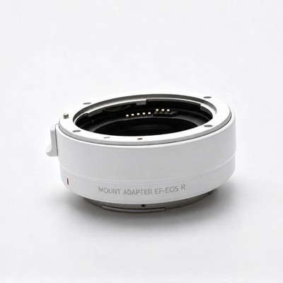 EF-EOS R Auto Focus Lens Adapter For Canon EF EF-S Lens To EOS R RF Mount Camera