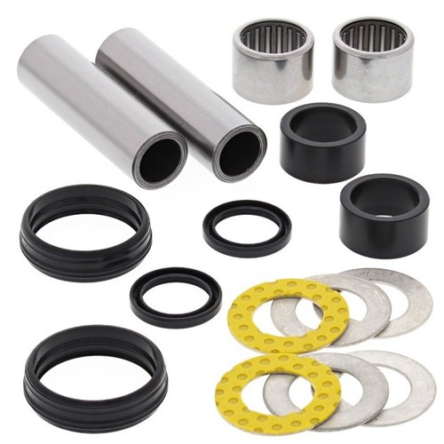 All Balls Swingarm Bearing Kit Yamaha YTZ250 Tri Moto 1985 - Picture 1 of 1
