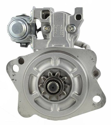 1* Anlasser Mitsubishi Neu Original M008T60371 für Caterpillar Dp40 S6E Tcm