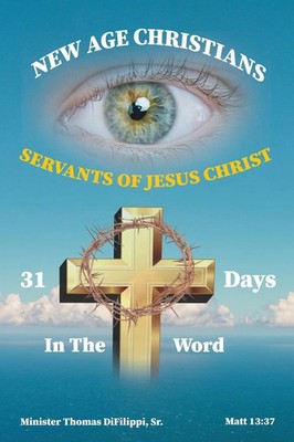Thomas Difilippi Sr. | 31 Days in the Word | Taschenbuch | Englisch (2025)