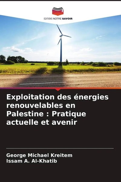 George Michael Kreitem (U. A.) | Exploitation Des éNergies Renouvelables En...-image