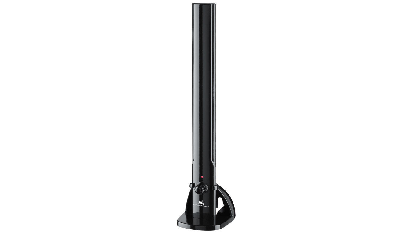 5902211111801 Телевизионная антенна DVB-T wewntrzna tubowa Maclean MCTV-930 LTE максимальная мощность 6390₽