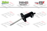 Nehmerzylinder Kupplung Fte Clutch Actuation Valeo 3101423 FüR Porsche 928