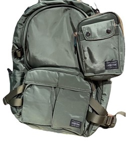 Head Porter Backpack | eBay