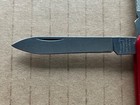 Wenger Delemont Swiss Army 5-Function Pocket Knife, Stainless, 1.5" Blade — photo 3