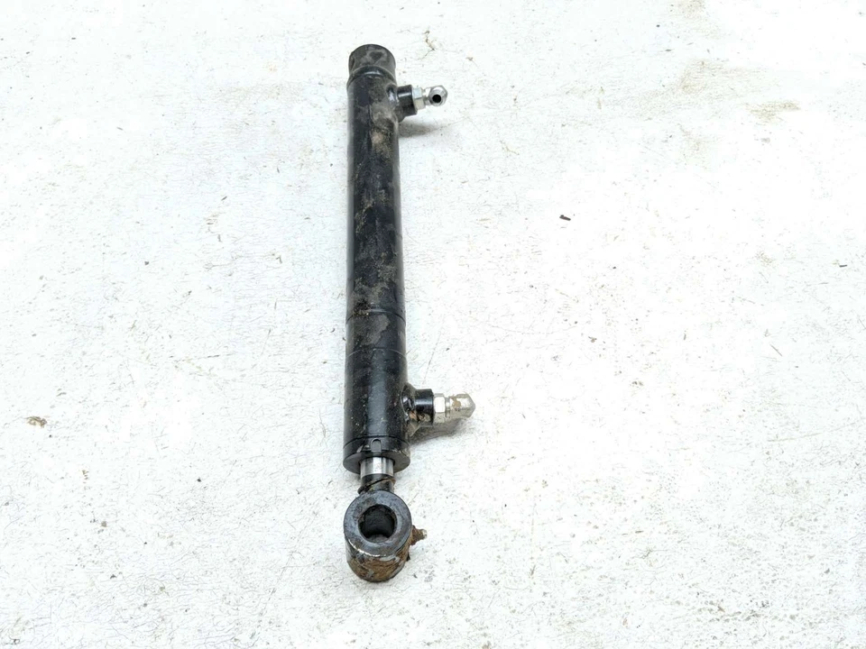 Conjunto de cilindro elevador de cama utilitaria hidráulica Kubota RTV X900 14-21 Foto 4 de 4