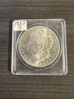 1882 S Morgan Dollar
