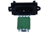 Widerstand InnenraumgebläSe Maxgear 27-1248 12V FüR Peugeot 605 6B 1007 16V Hdi
