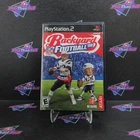 Backyard Football 08 PS2 PlayStation 2 Complete - 1 Year Warranty EX Cond