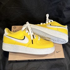 5.5 Youth, Unisex. Nike Air Force 1 LV8 GS 