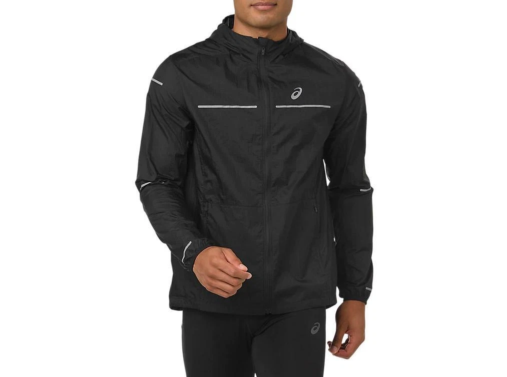 Lite show winter jacket asics new arrivals