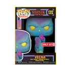Funko Pop! Vinyl: Stranger Things - Vecna (Black Light) - Target (Exclusive)...