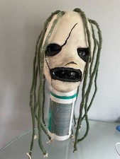 Corey Taylor Slipknot Mask Iowa