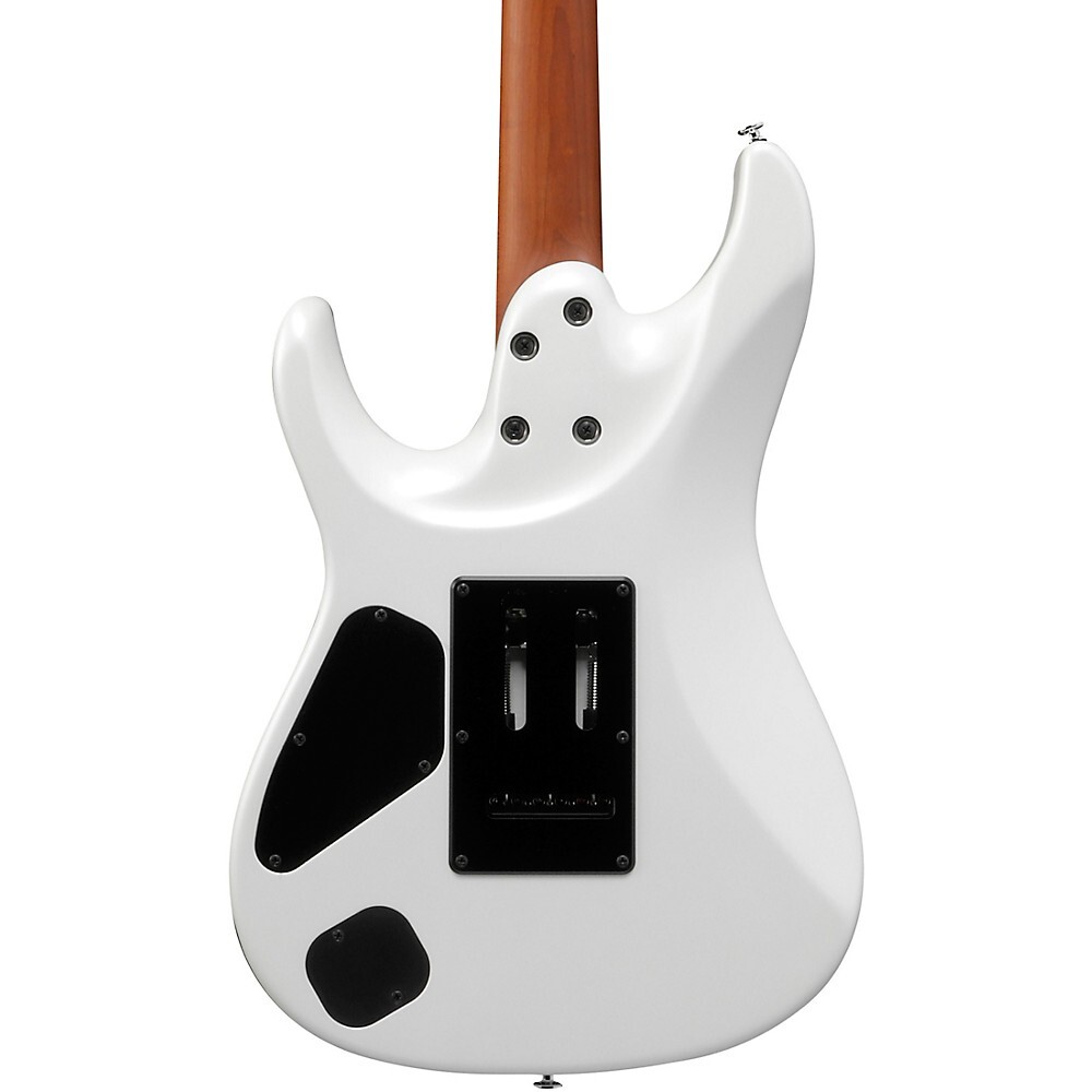 Ibanez AZ2402 Prestige Electric Guitar Pearl White Flat | eBay Ibanez AZ2402 Prestige Electric Guitar Pearl White Flat | eBay
