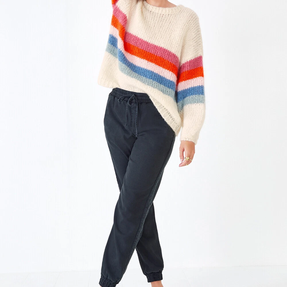 Hush rainbow joggers hot sale