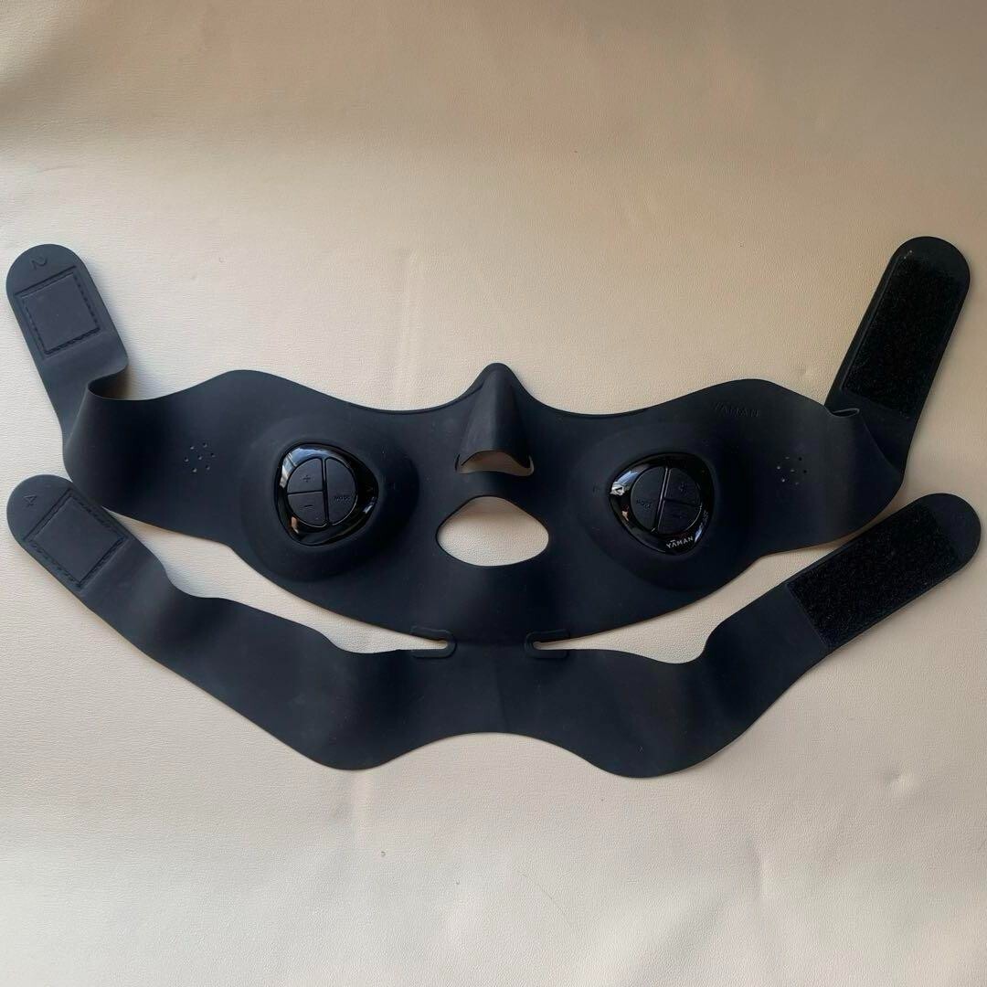 YA-MAN - YA−MAN EP-14BB YA-MAN EP-14BB LIFT CARE FACE MASK MEDI LIFT Japan Genuine