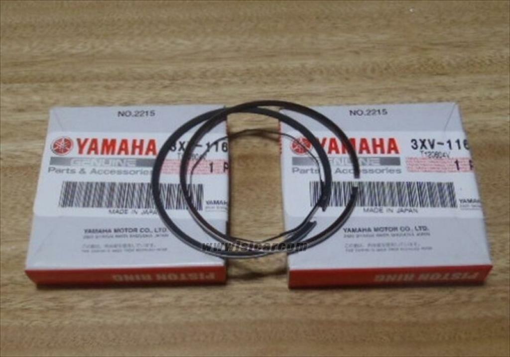 RNZ様用3点セット　TZR250 TZR250/ヤマハ 希少カラー TZR250 後方排気 3MA 1990年