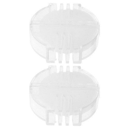 2 Pcs Cross Stitch Thread Wax Beeswax for Sewing Embroidery Floss Bobbin