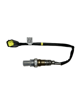 sanyo ② 2 Pcs SGMW Original Oxygen Sensors 23860290 For Chevrolet