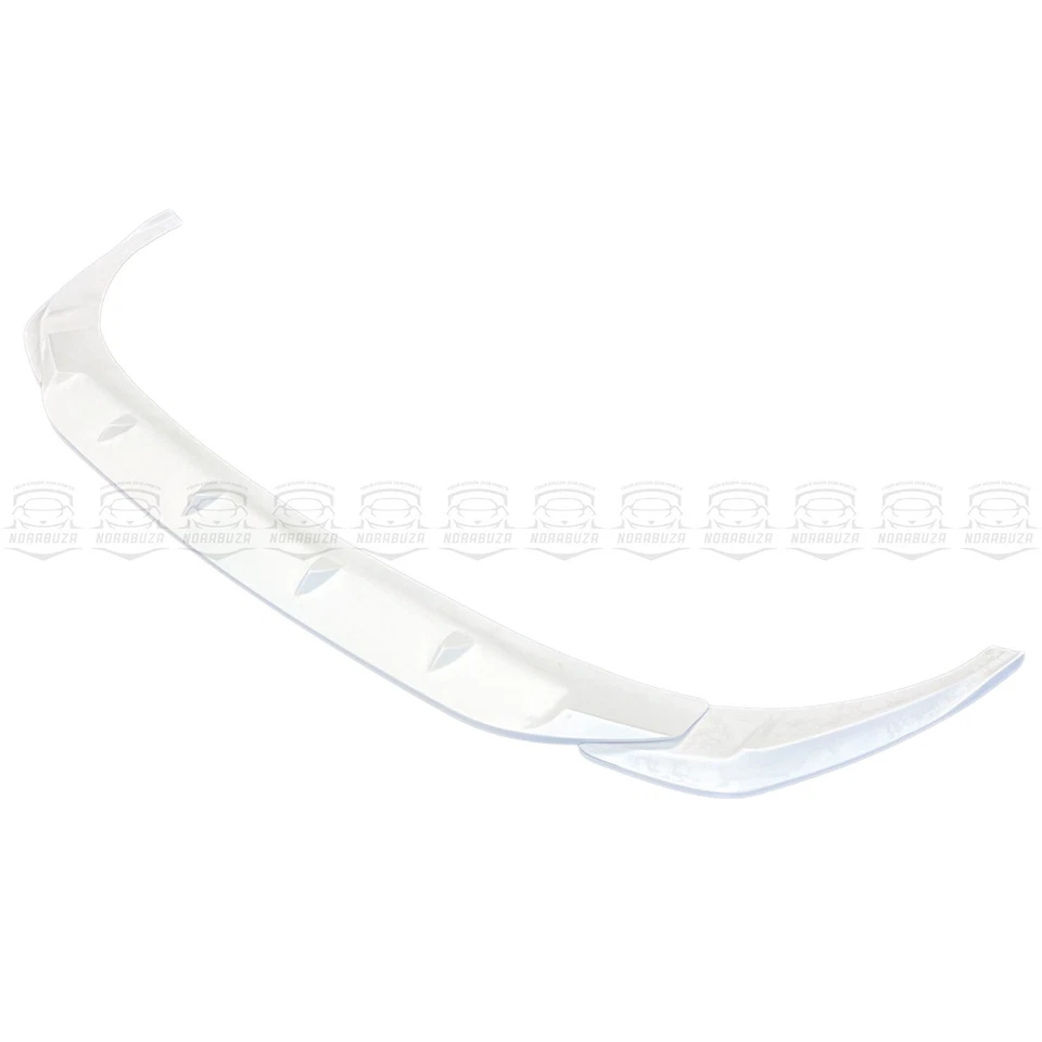 Divisor delantero UNR Performance para K3 Forte 2019-2021 [inventario de EE. UU.] Foto 3 de 4