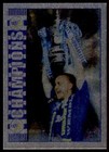 Futera Chelsea Fans' Selection 1997-1998 (Chrome) ? Dennis Wise (Champions) #75
